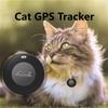Dog GPS Tracker Smart Tracker for Android Item Finder and Locator Work with Bluetooth Google Find My Device Anti-lost Air Tag