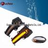 Honda Civic 10th Gen (2016-2020) LED Flowing Water Turn Signal Rearview Mirror.