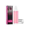 Roxelis 15Ml Cologne Pheromone Perfume Roller Ball Lasting Scent Elegant Woman Body Charm Dating Flirt Glamour Lady Perfume