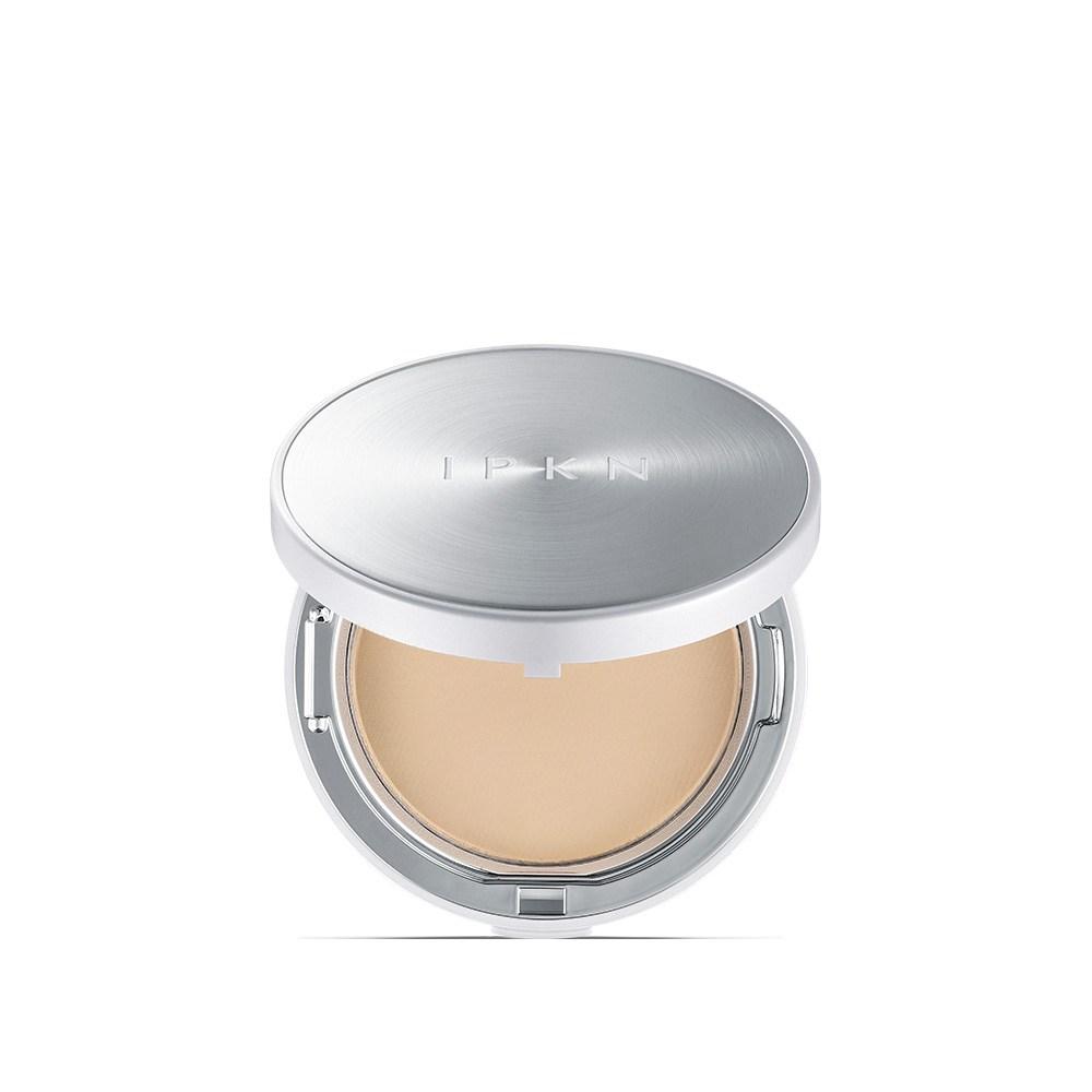 IPKN 12.5 Perfume Powder Sun Pact, No. 23, 2 Pcs.