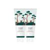 Пина Calming Cica Cleanser Успокаивающая пенка для умывания лица для чувствительной кожи 100 мл + 100 мл