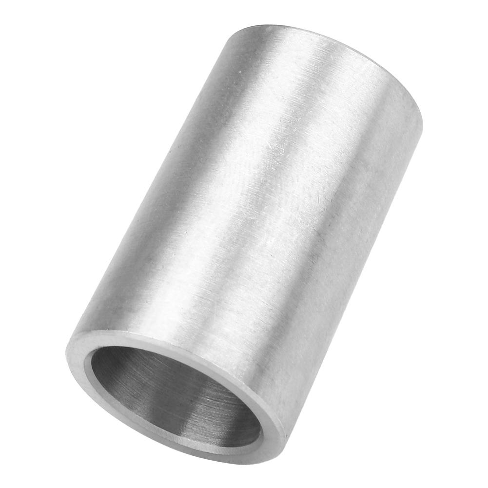Переходной сверлильный патрон с втулкой из нержавеющей стали B12 на B16, сменный цилиндр