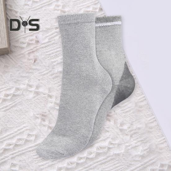 Гелевые увлажняющие носки для ног, силиконовые носки для женщин, спа-педикюрные носки для ухода за сухими потрескавшимися пятками