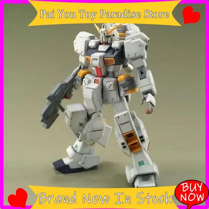 Tr-1 Hguc Hazel Custom Advance Of Zeta Titans Хит 1144 Rx-121-1 Мобильный Доспех Сборная Модель Набор Gunpla Фигурки Игрушки Подарки