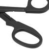Nursing Bandage Scissors Paramedic Trauma Shears Including Scissors Bag Tourniquet