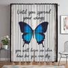 A Mi Maravilloso Hijo Home Interior Curtains 2 Pieces Curtains for Living Room Curtain Shades Tulle for Bedroom Partition Camera