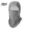 Thermal Headgear for Motorcycle Riding Winter Balaclava Hat, Windproof Ski Mask Fleece Lined Face Camping Cover, Cozy Neck Warmer Men Women,