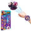 K-POP Devil Hunter Electronic Watch Toy Children's Multi functional Projection Light Watch Bracelet Birthday Gift