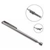 Portable Pick Up Rod Extending Magnet Handheld Pick Up Mini Pen Magnetic Grabber Telescopic Magnetic Stainless Steel