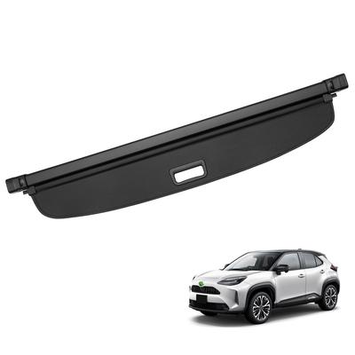 CARVANTA Toyota Yaris Cross Tonneau Cover Roll Shade Privacy Protection Luggage Storage Yaris Cross 10 Series August 2020 Текущая модель Special