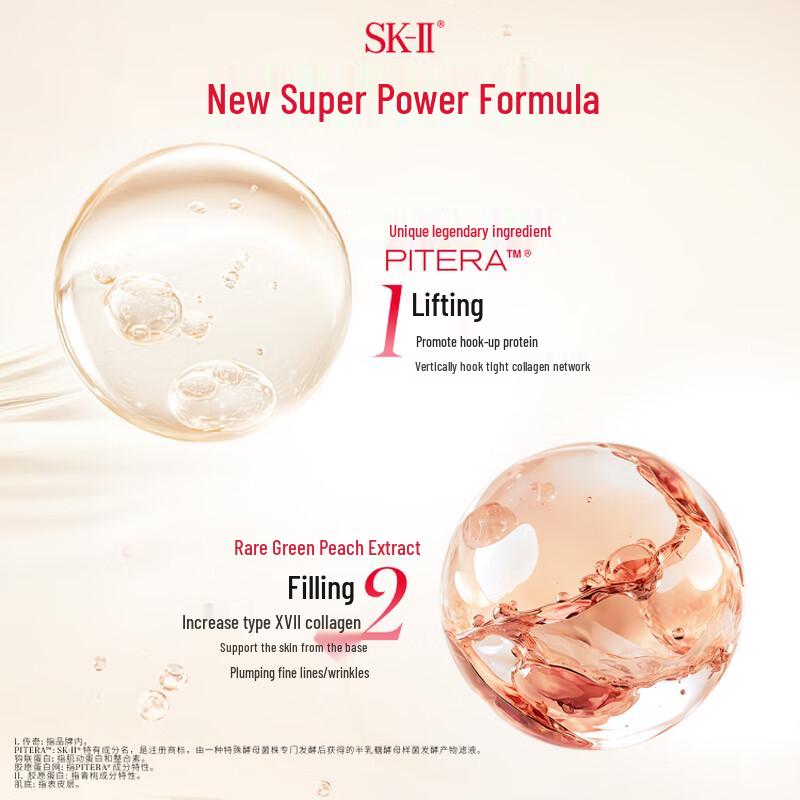 SK-II SKINPOWER Eye Cream