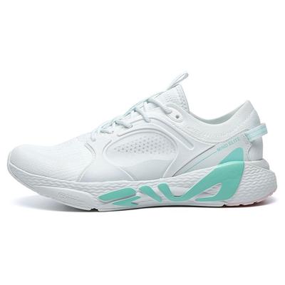 Mind Elite Аэробные кроссовки с низким верхом Женские кроссовки Бело-синие A12W221303FBB