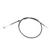 Motorcycle Clutch Cable Accurate Design Replacement for Suzuki RM125 RM250 2001 To 2003