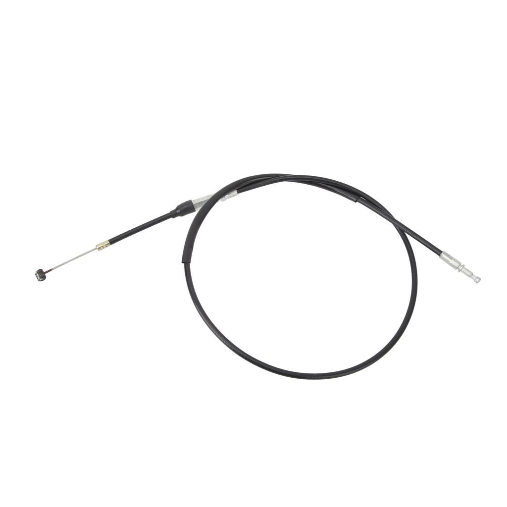 Motorcycle Clutch Cable Accurate Design Replacement for Suzuki RM125 RM250 2001 To 2003