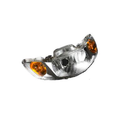 Центр запчастей для мотоциклов Фара в сборе New Dio AF62/68 309906