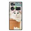 Чехол для ZTE nubia Z60 Ultra Животные Мягкий Силикон ТПУ Чехол для Телефона Для ZTE Nubia Z60Ultra 5G Защитный Крутой Волк Coque