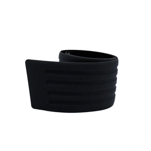 Universal Car Trunk Bumper Guard: Anti-Collision & Scratch-Resistant Rear Protective Strip