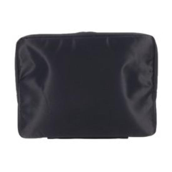 Сумка-клатч PORTER Document Case, черная (Портье) [ВРЕМЯ] 1.