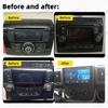 Car Radio for Fiat Ducato 2007-2015 Citroen Jumper Peugeot Boxer 2011-2015 2 Din Android Multimedia Stereo Carplay Autoradio GPS