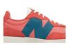New Balance Wmns 327 'Red Teal'