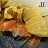 Gradient Organ Pleated Fabric Wrinkle Texture Fabric Wedding  Background Printmaking Costume Material Decor Designer Fabric