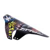 Long Short Mountain Bike Front Rear Road Bike Fenders Wheel Wings Cycling Accessories Mudguard
