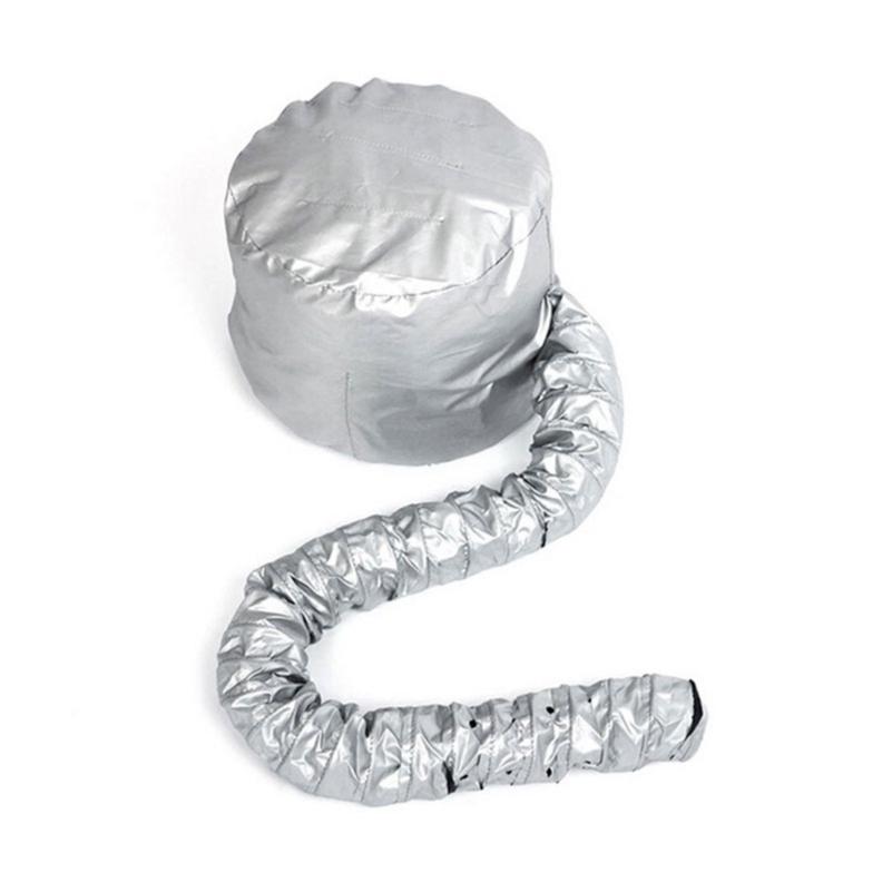 Мягкая шапочка для сушки волос Magic Soft, шапочка-капюшон, фен-диффузор, удобные высококачественные инструменты для ухода за волосами