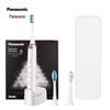 Panasonic EW-DC12-W Sonic Electric Toothbrush with Smart Pressure Sensor CN plug (adapter included)