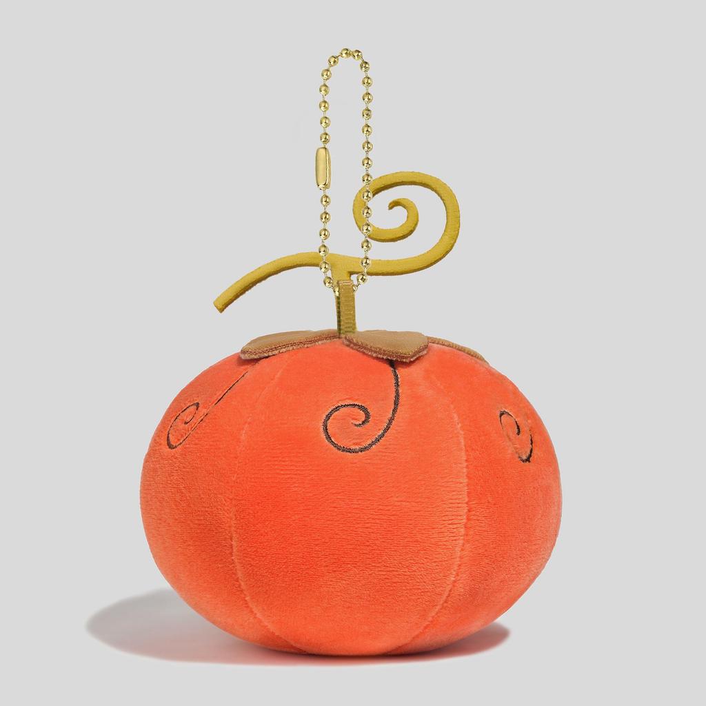 One Piece Люффи Дьявольский фрукт Плюшевый брелок Аниме Подвеска Новое поступление