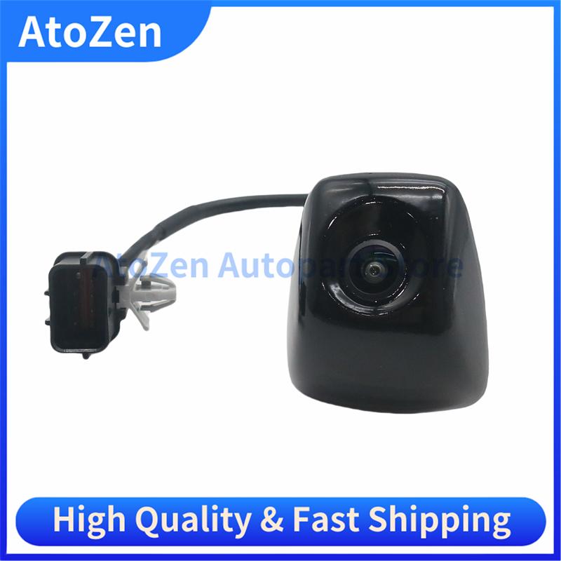 Car Rear View Camera Parking Aid Camera 95760-C8001 95760C8001 95760 C8001 for Hyundai I20 GETZ Auto Spare Parts High Quality