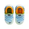 Nike Кроссовки Dynamo Go 2 TD Glacier Blue Deep Jungle Baby University-Blue Sundial FD0554-401