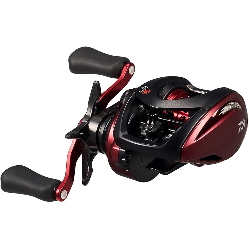 Daiwa (DAIWA) bait reel 26 month old beauty BF TW 8.5 R PE