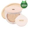 Merge the Airy Glow Fit Cushion SPF50+ PA+++ 13 г, AG1 Ivory, 1 шт.