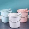 Homeglen Thickened Plastic Bucket
