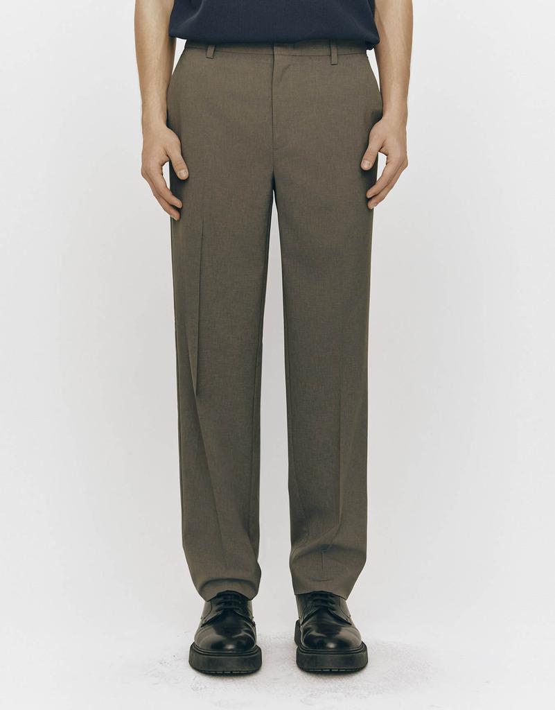 Giordano Суженные брюки Easy Care Cool 115516 [5Цветов] (Тип B)