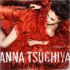 CD ANNA TSUCHIYA - Taste My Beat VFCD11014PROMO Mad Pray Record 2005 Япония Оби Японская Поп/Рок Б/У