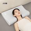 Jiaao Ergonomic Memory Foam Neck Support Pillow