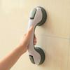 Safety Helping Handle Shower Handle Anti Slip Support Bathroom Shower Room Safe Grab Bar Vacuum Strong Suction Cup Handle