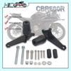 Для HONDA CBR500R CBR500 R CBR 500 R 2017-2020 Защитная рама от падения Мотоцикл Слайдер Защита обтекателя Противоударная накладка Защитник