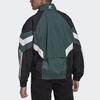 adidas originals Rekive Track Jacket Green HK7321
