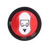 Battery Isolator Selector Switch For Auto Car Van Boat Master Disconnect Power Cut/Shut Off 100A