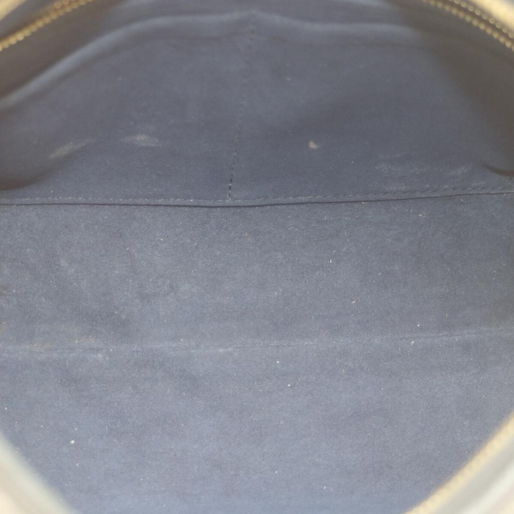 LOUIS VUITTON M46288 Monogram Amplant Carryall Zip NM PM Shoulder bag Monogram Ann PlattUsed