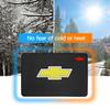 AABHG1 Car Anti-Slip Mat Dashboard Silicone Sticky Storage Pad Interior For Chevrolet Aveo Matiz Onix Camaro Captiva Corsa Epica Corsa