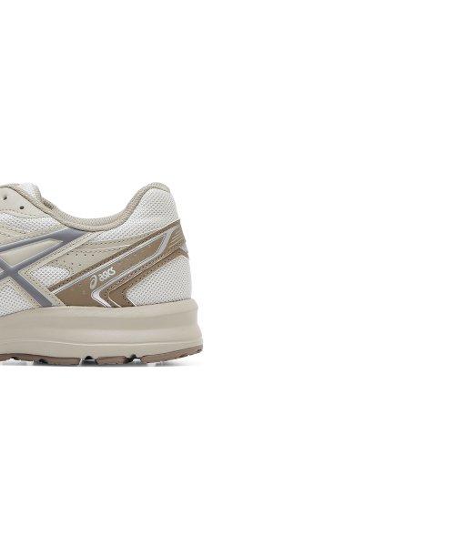 Asics JOG 100 S (2Э) - Светло-серый:Средне-серый 1201A564-020