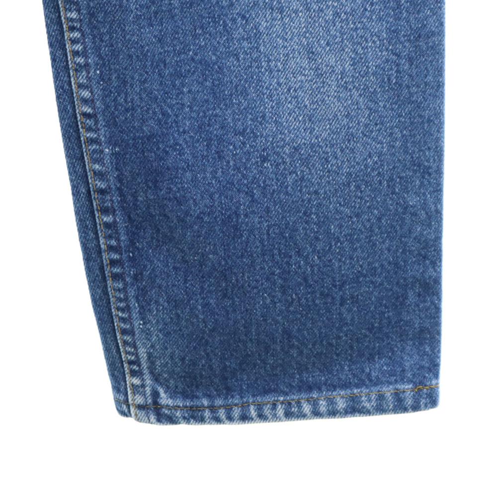 Levi's 90-е Сделано в США Старые прямые джинсы W29 Женские Б/У