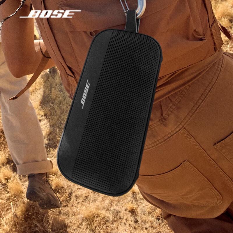 Bose SoundLink Flex Portable Bluetooth Speaker