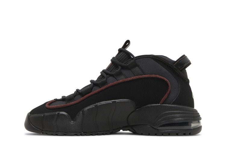 Nike Air Max Penny 1 Black Faded Spruce Anthracite Dark Pony