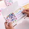Anniversary Surprise Jumping Box Party Decorations Creative Bounce Box  Women Girls