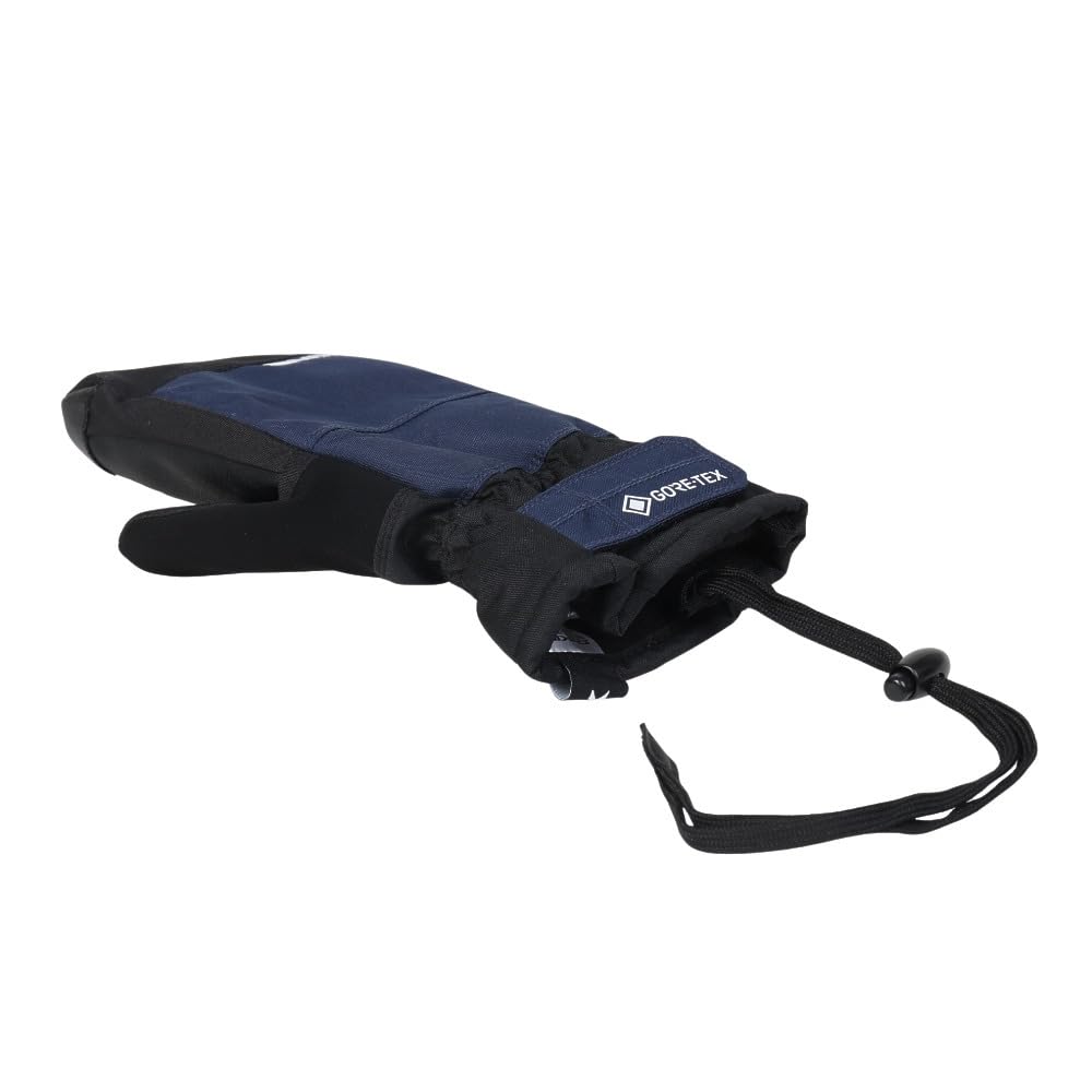 Мужские СНЕГОЗАЩИТНЫЕ ВАРЕЖКИ SATURN GORE-TEX BE237732