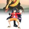 Премиум ПВХ Вано Луффи Аниме Экшн Фигурка Модель 18см Для Коллекционеров